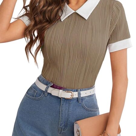 Women’s Regular Fit T-Shirt