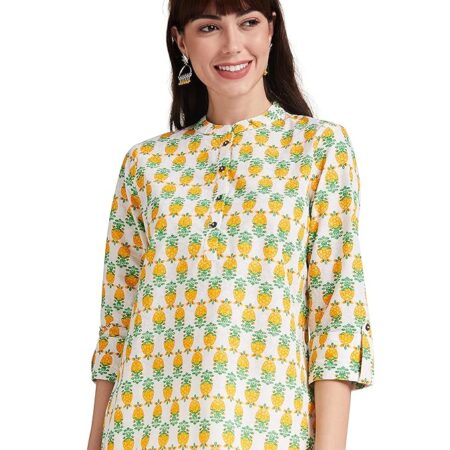 Short Kurtis for Women