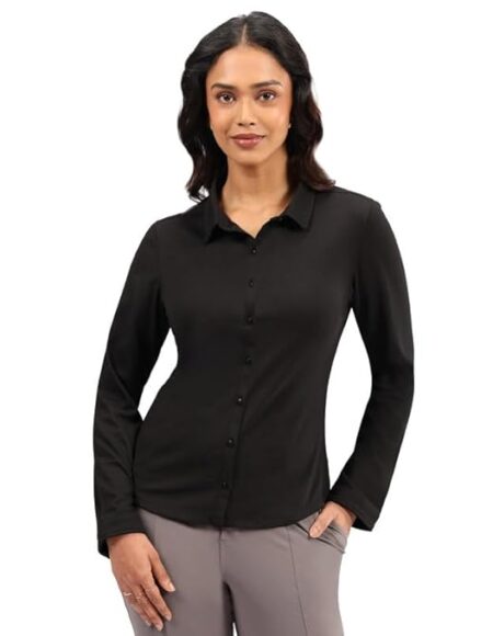 Womens Cotton Pro Classic Shirt