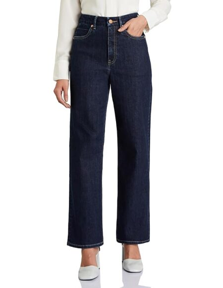 Symbol Premium Women's Straight fit Jeans
